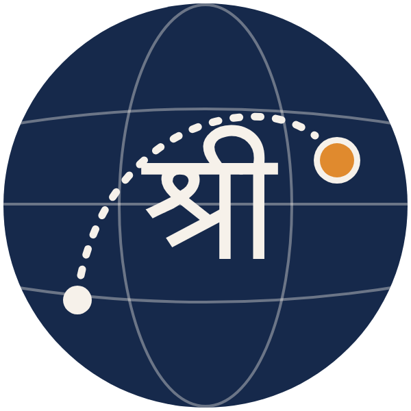Shree Global Migration logo